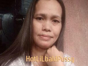 HotLiLbaldPussy