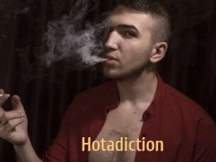 Hotadiction