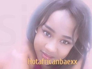 Hotafricanbaexx