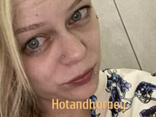 Hotandhorney