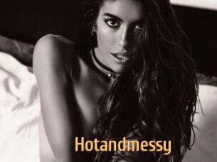 Hotandmessy