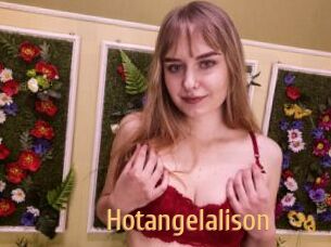 Hotangelalison