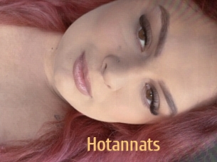 Hotannats