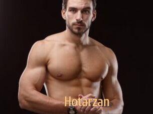 Hotarzan