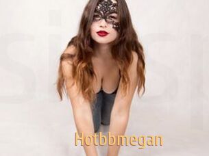 Hotbbmegan