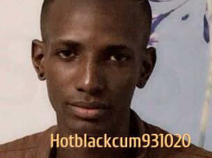 Hotblackcum931020