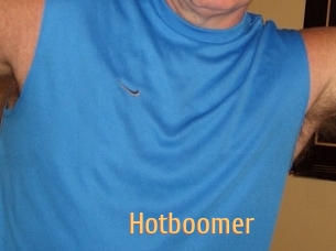 Hotboomer