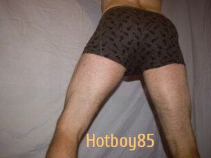 Hotboy85