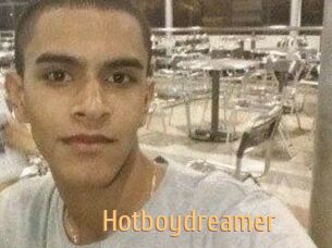 Hotboydreamer