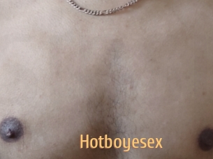 Hotboyesex