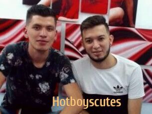 Hotboyscutes