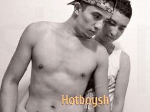 Hotboysh