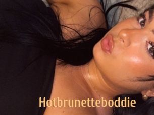 Hotbrunetteboddie