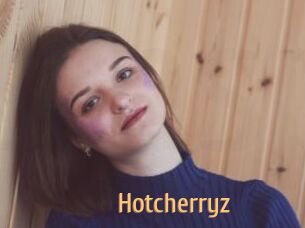 Hotcherryz