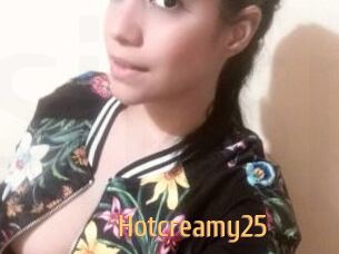 Hotcreamy25