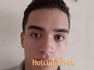 Hotcumdavex