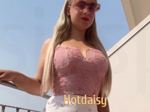 Hotdaisy