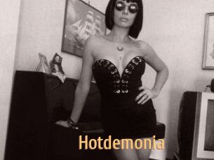 Hotdemonia