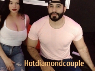 Hotdiamondcouple