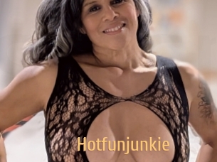 Hotfunjunkie