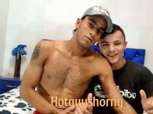 Hotguyshorny