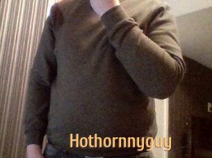 Hothornnyguy