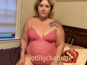 Hotlilycharlotte