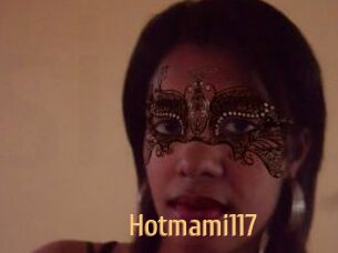 Hotmami117