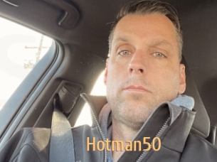 Hotman50