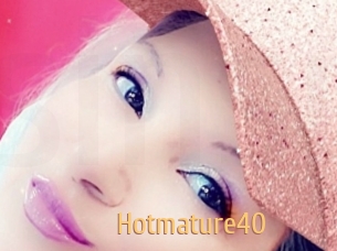 Hotmature40