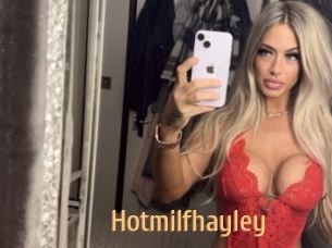 Hotmilfhayley