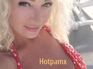 Hotpamx