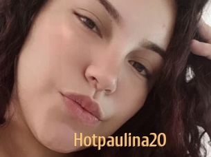 Hotpaulina20