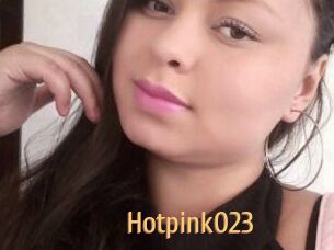 Hotpink023