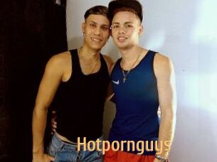 Hotpornguys