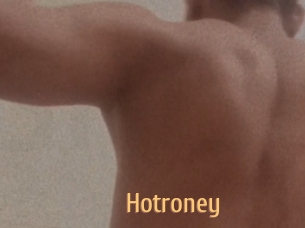 Hotroney