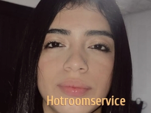 Hotroomservice