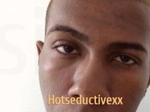 Hotseductivexx