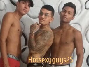 Hotsexyguys25