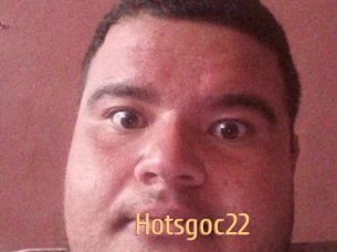 Hotsgoc22