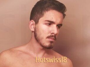 Hotswiss18