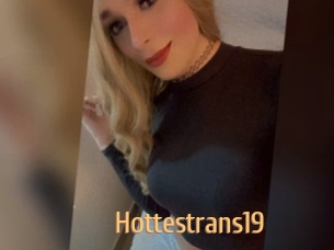 Hottestrans19