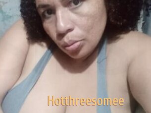 Hotthreesomee