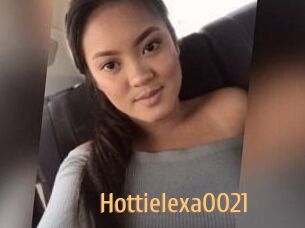 Hottielexa0021