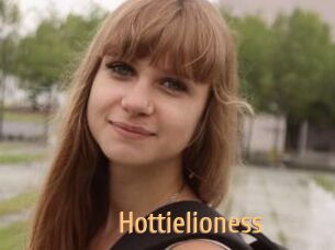 Hottielioness