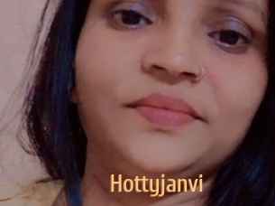 Hottyjanvi