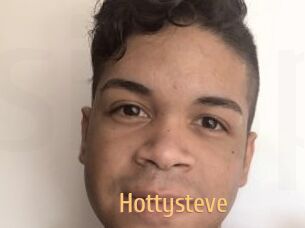 Hottysteve