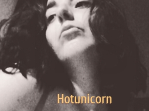 Hotunicorn