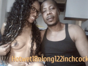 Hotwet18nlong122inchcock