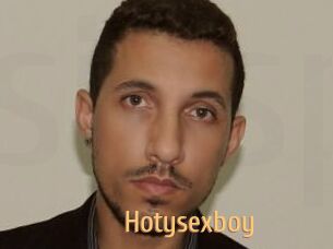 Hotysexboy